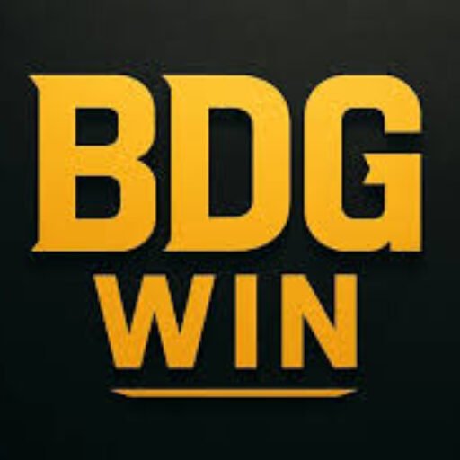BDG WIN - BDG GAME WIN LOGIN