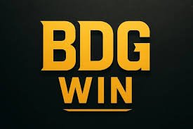BDG WIN - BDG GAME WIN LOGIN